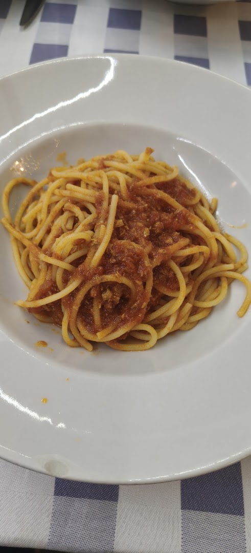 Ristorante Pizzeria il Secchio Roma