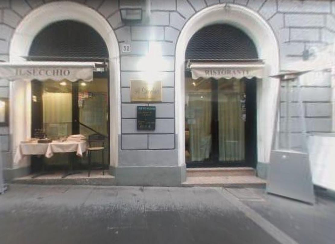 Ristorante Pizzeria il Secchio Roma