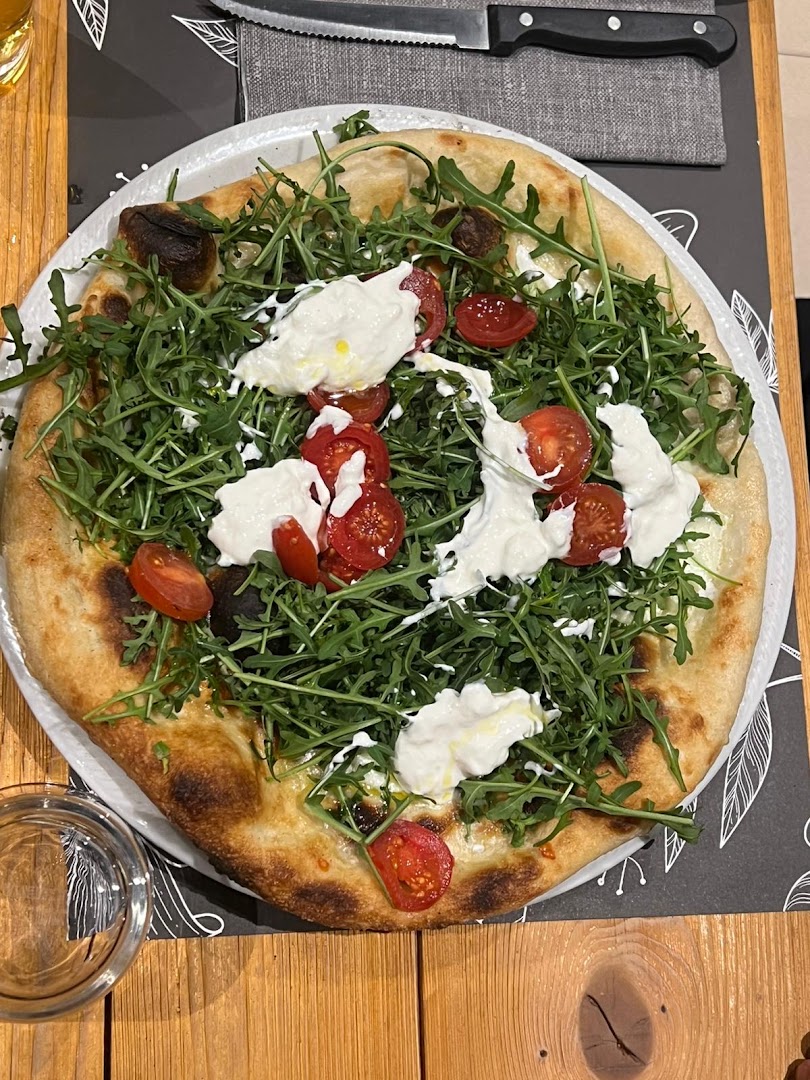 Ristorante Pizzeria Il Sogno, Cusago