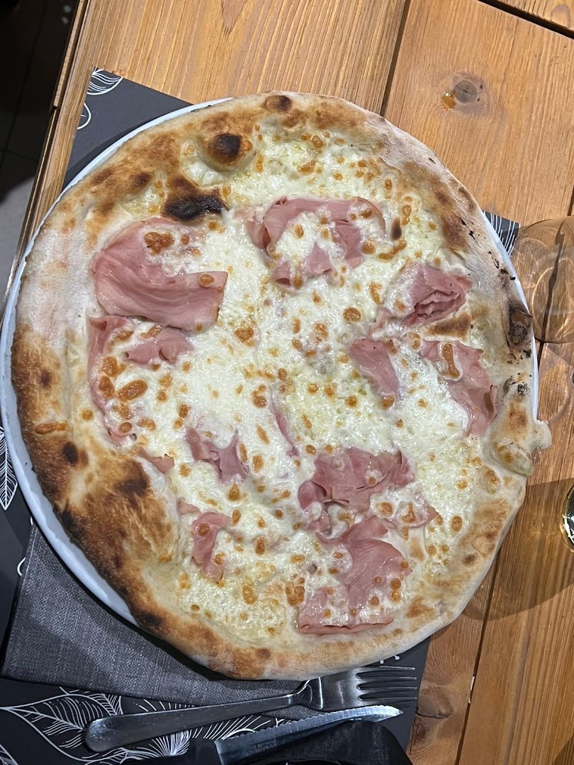 Ristorante Pizzeria Il Sogno
