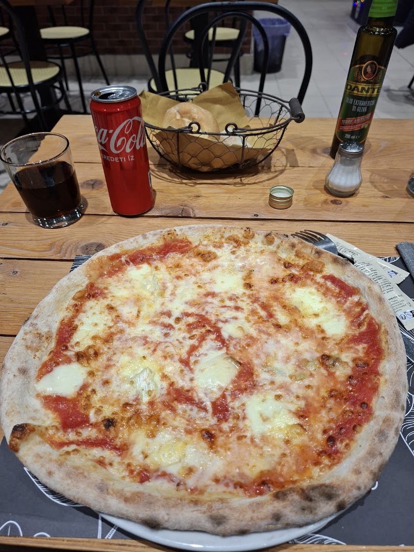 Ristorante Pizzeria Il Sogno