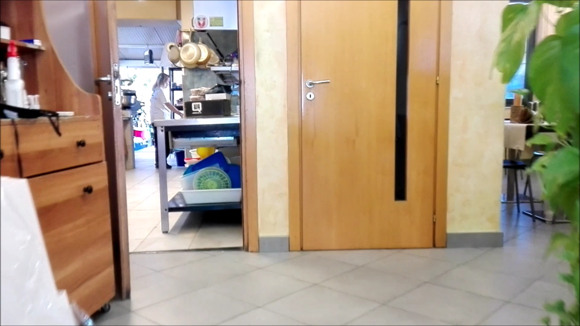 Ristorante Pizzeria Il Sorriso