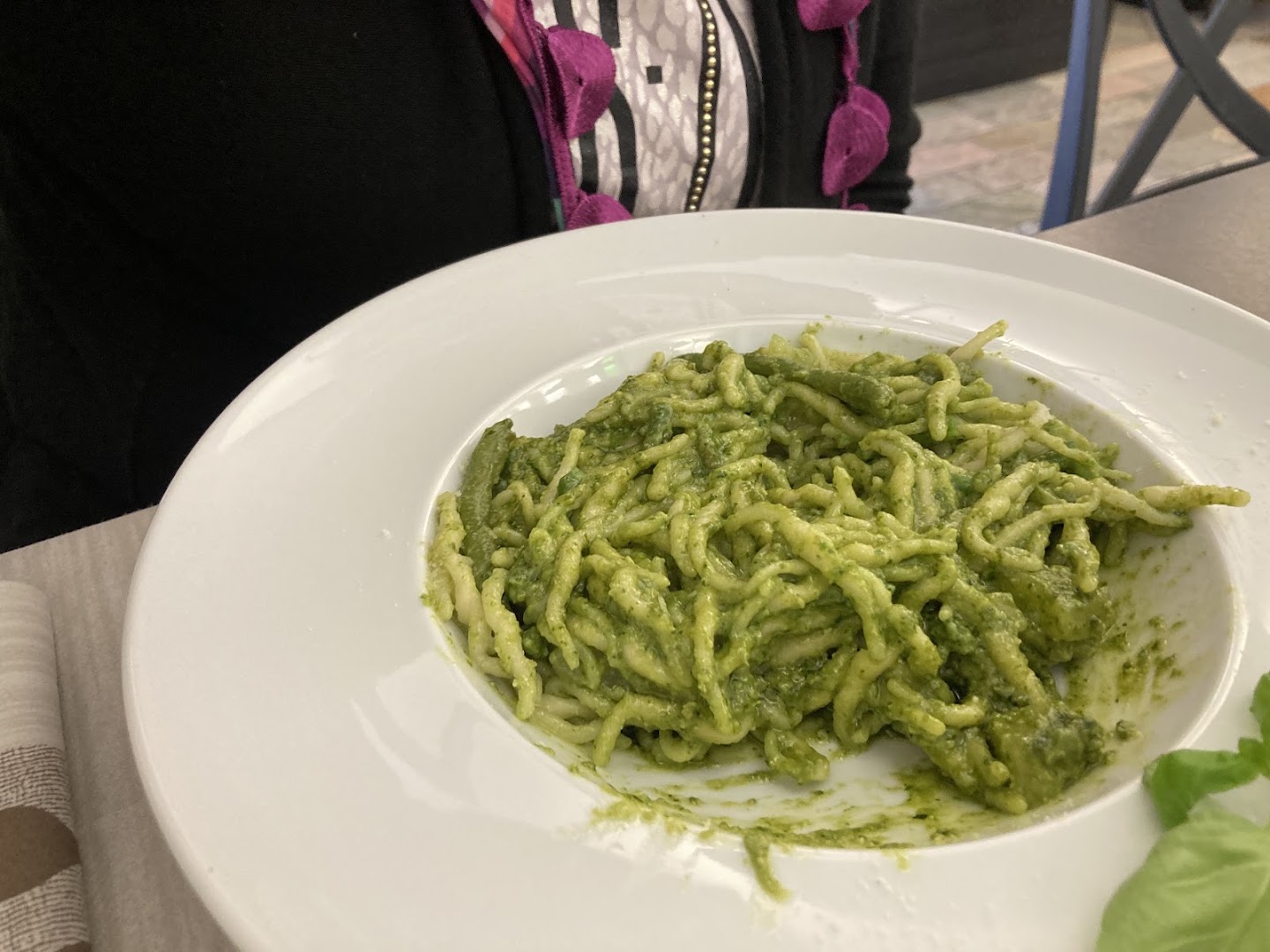 Ristorante Pizzeria Il Sorriso