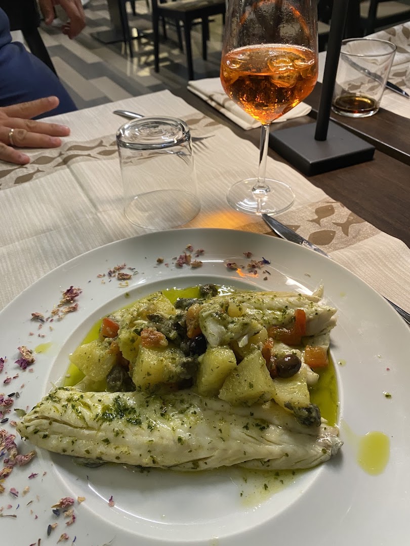 Ristorante Pizzeria Il Sorriso