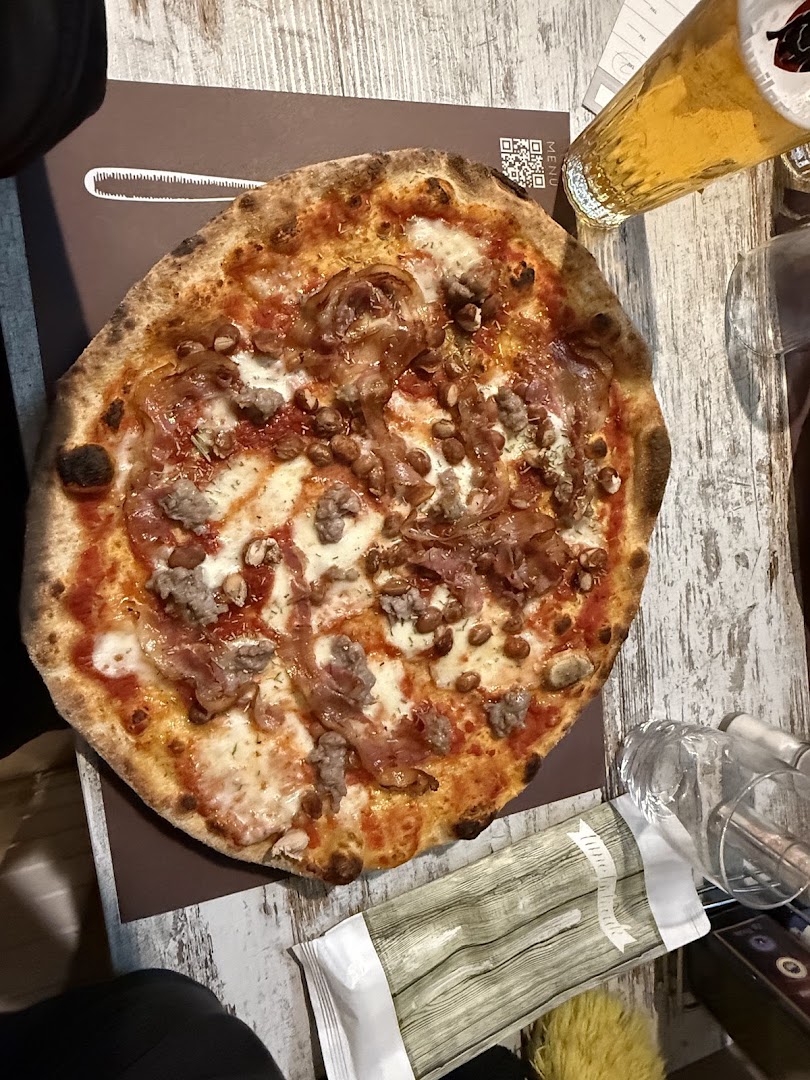Ristorante Pizzeria Il Tanino
