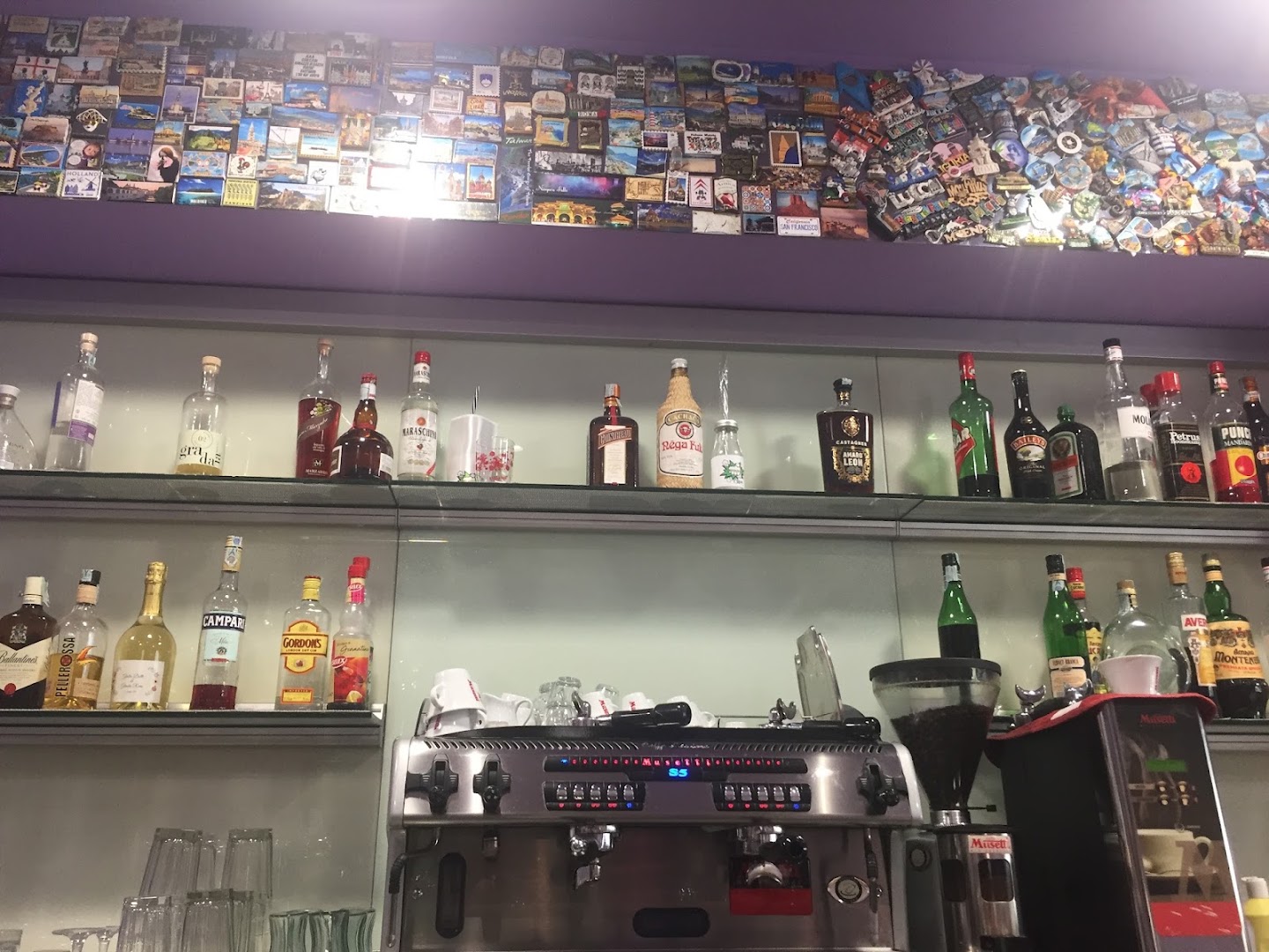 Ristorante Pizzeria Il Tanino