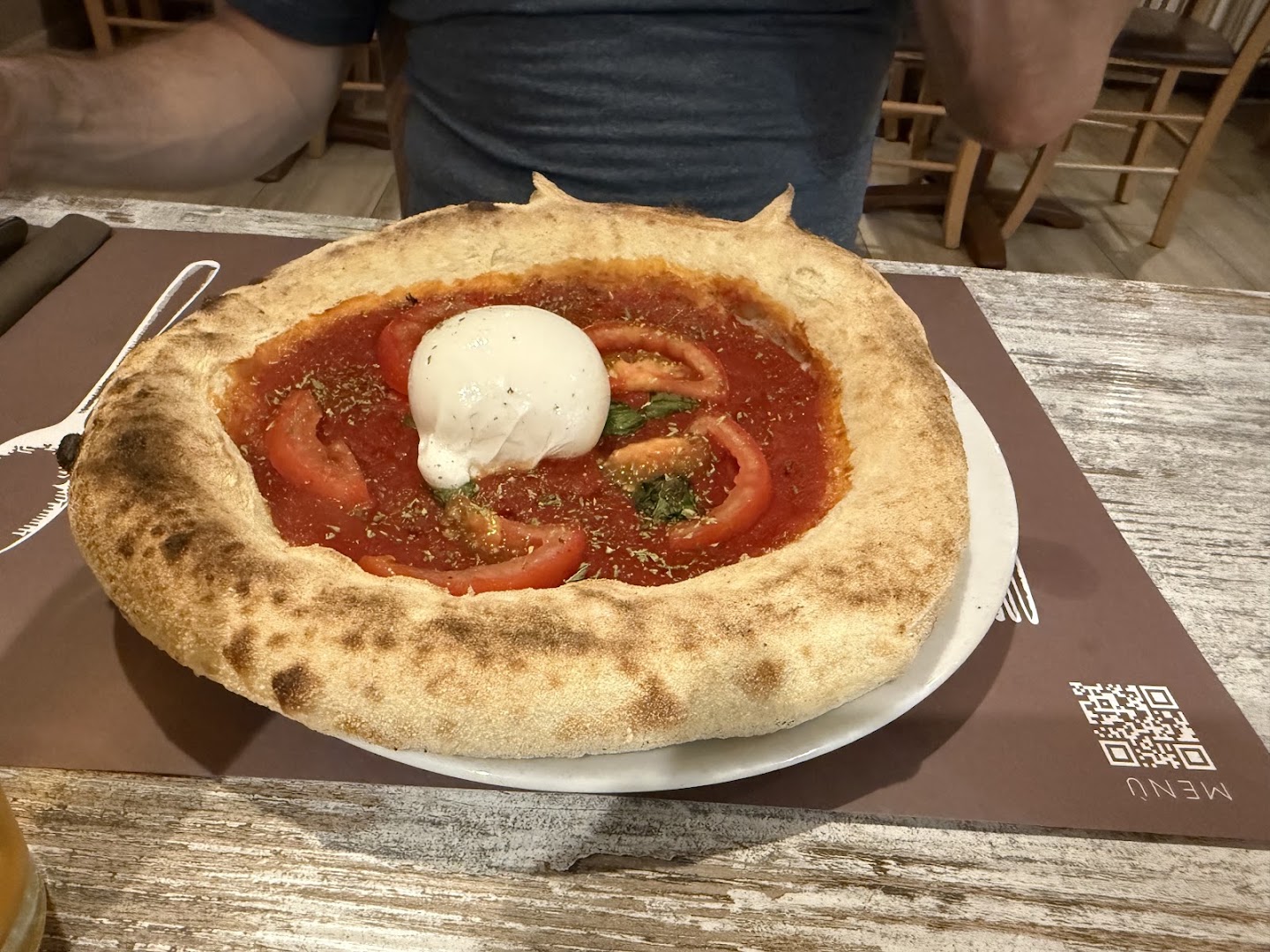 Ristorante Pizzeria Il Tanino