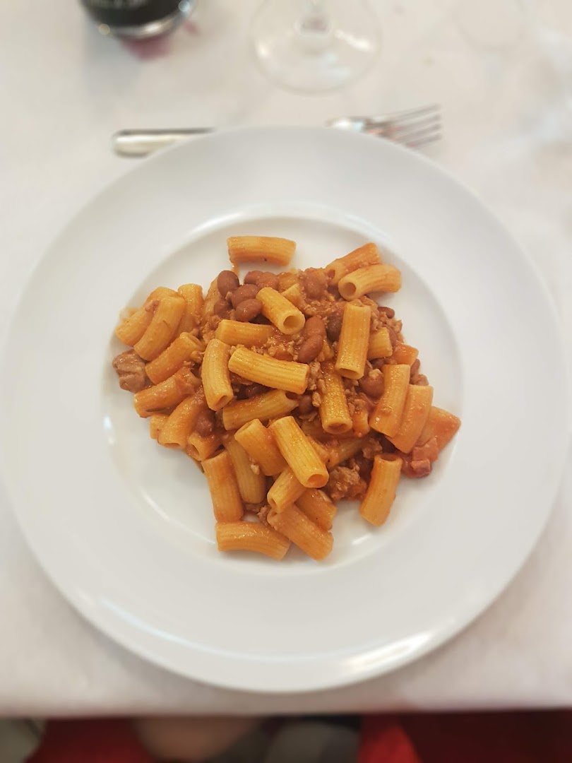 Ristorante Pizzeria Il Tanino