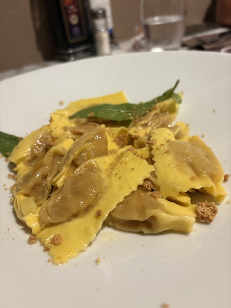 Ristorante Pizzeria Il Tanino