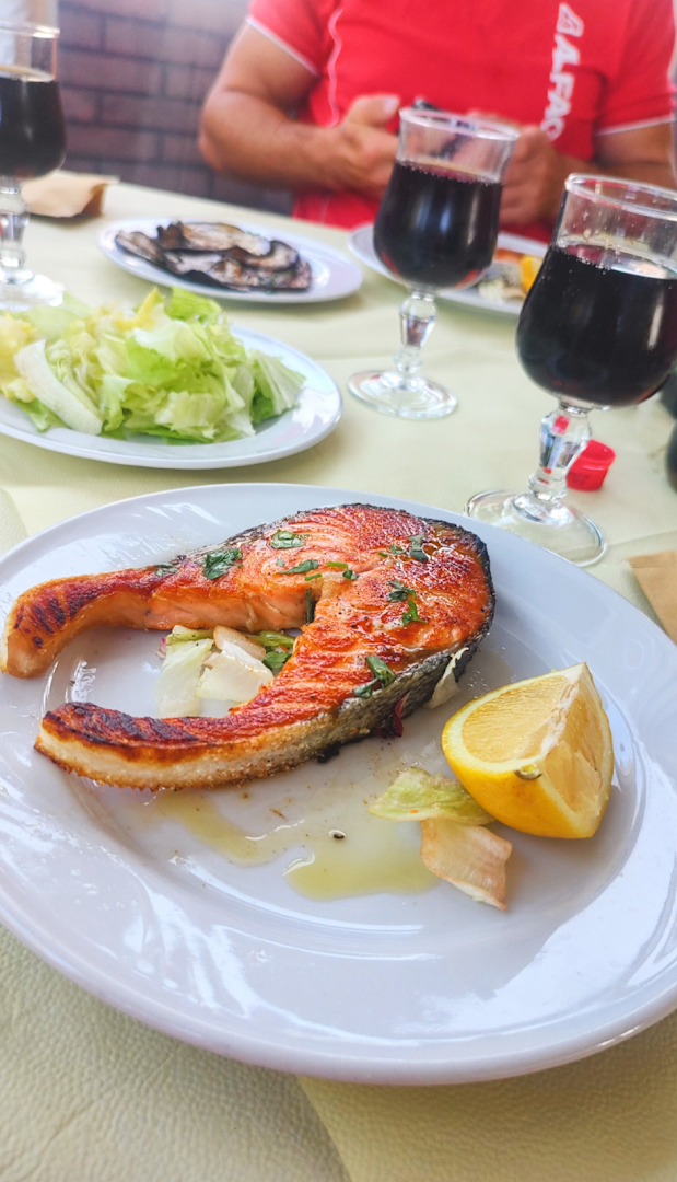 Ristorante pizzeria "Il tapiro"