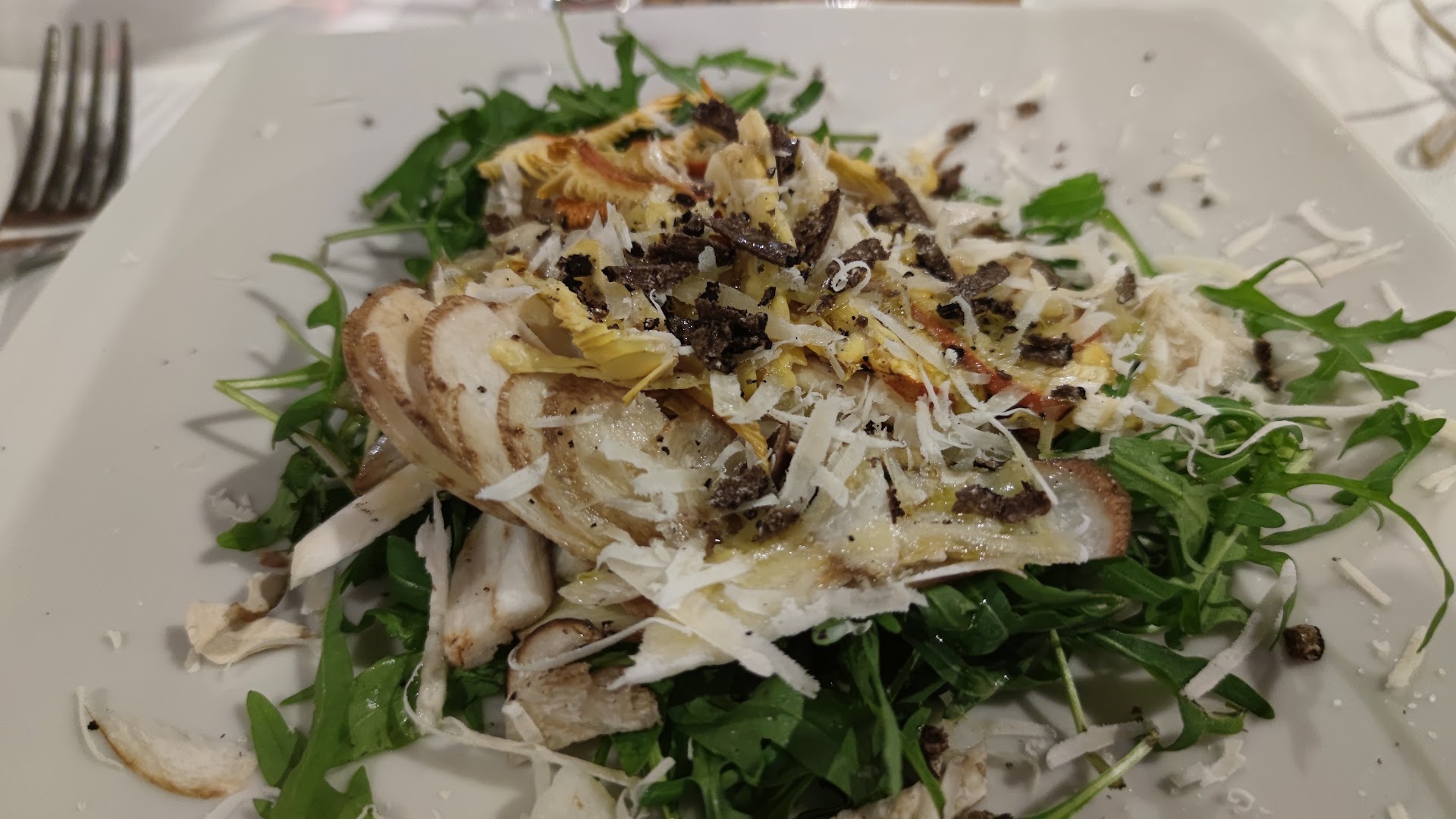 Ristorante Pizzeria Il Tartufo