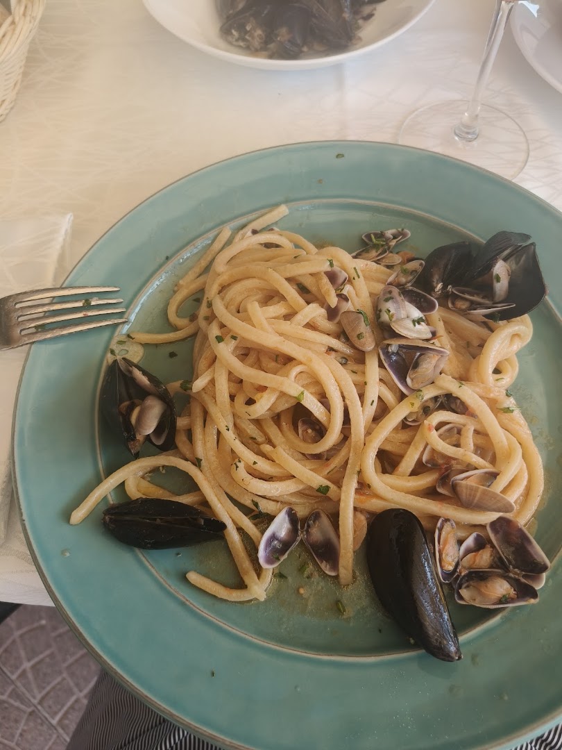 Ristorante Pizzeria Il Tartufo