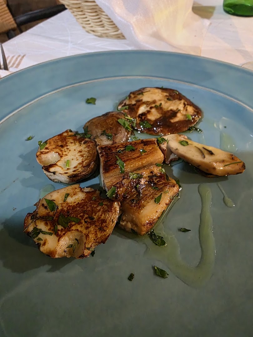 Ristorante Pizzeria Il Tartufo