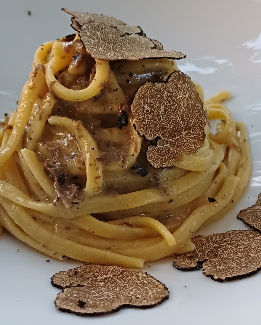 Ristorante Pizzeria Il Tartufo