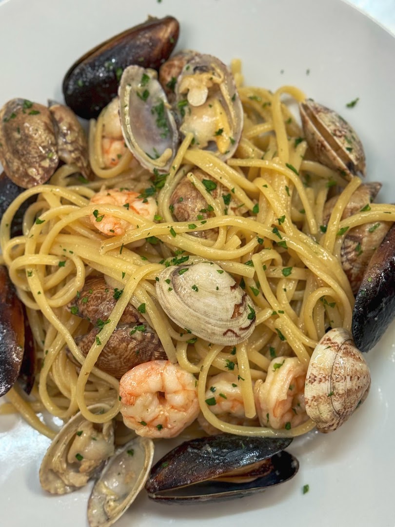 Ristorante & Pizzeria Il Teatro