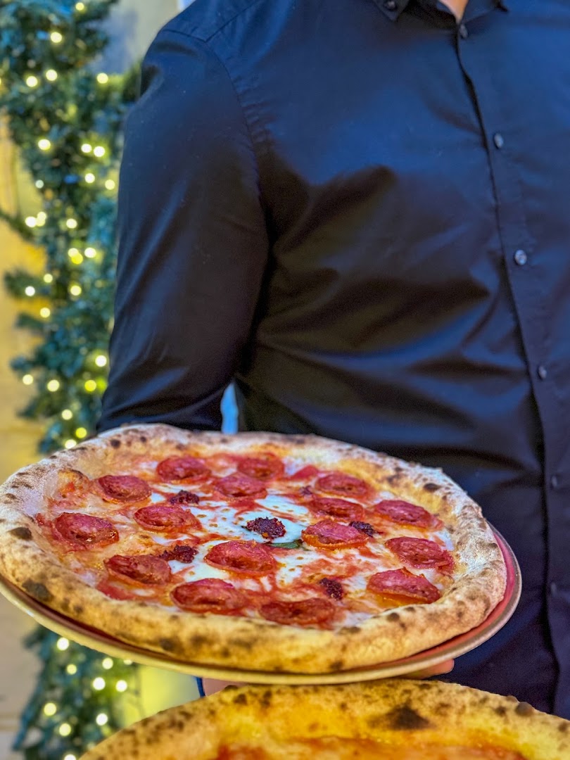 Ristorante & Pizzeria Il Teatro