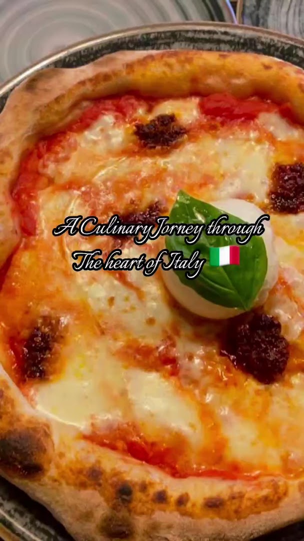 Ristorante & Pizzeria Il Teatro