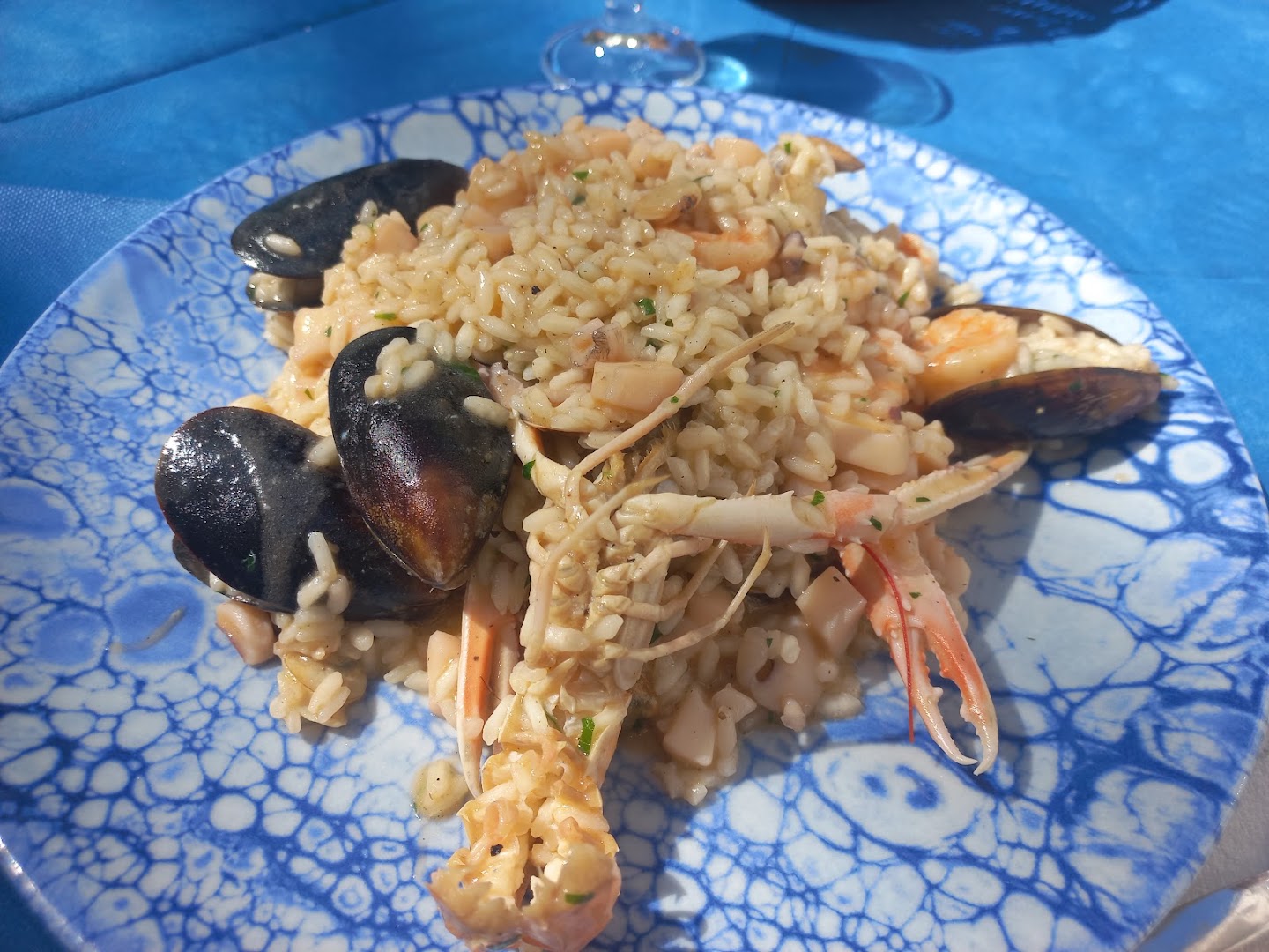 Ristorante pizzeria Il Tramonto