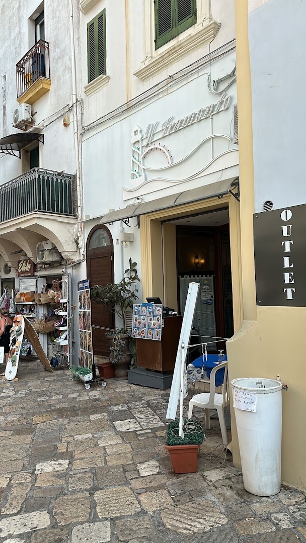 Ristorante pizzeria Il Tramonto