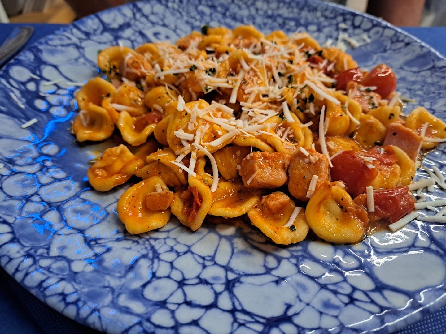 Ristorante pizzeria Il Tramonto