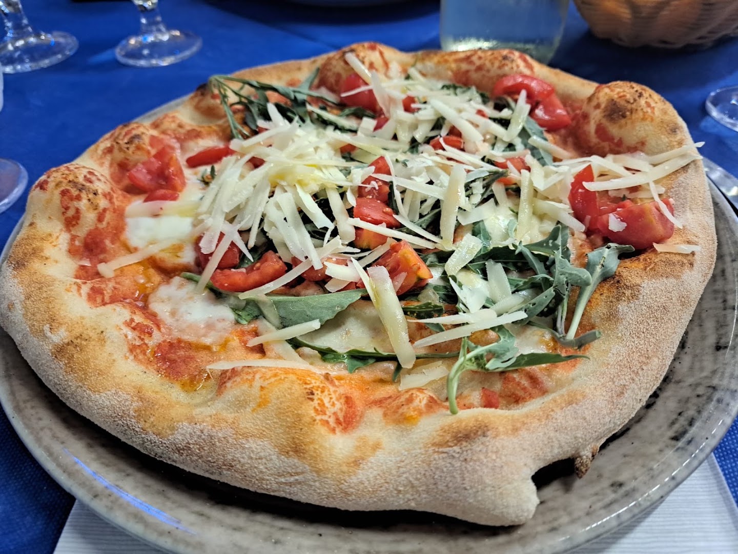 Ristorante pizzeria Il Tramonto