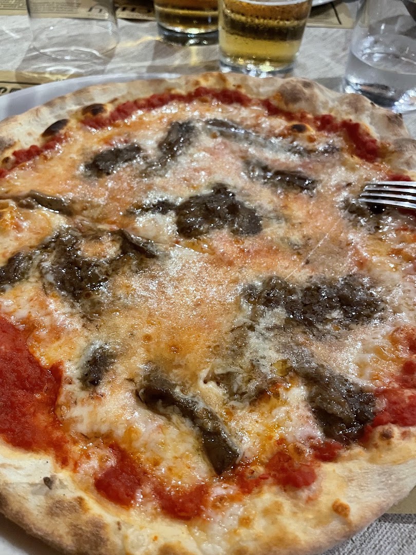Ristorante Pizzeria Il Triangolo Fratelli Micheli
