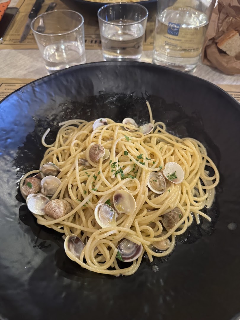 Ristorante Pizzeria Il Triangolo Fratelli Micheli