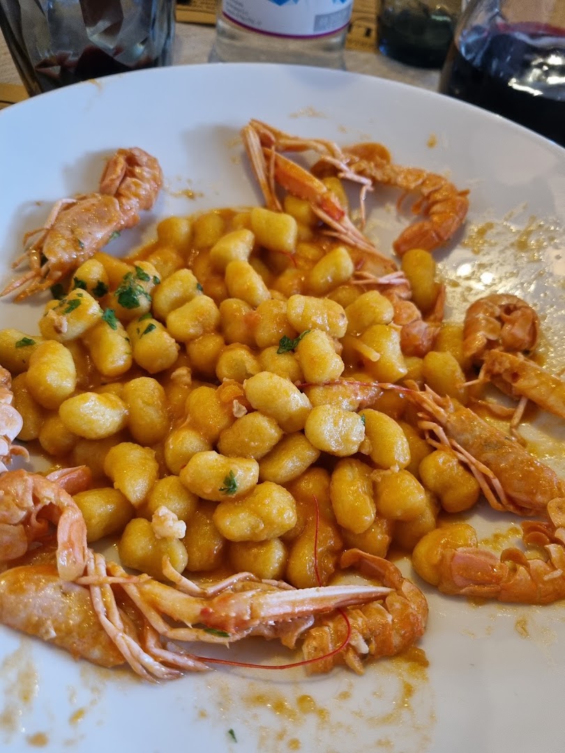 Ristorante Pizzeria Il Triangolo Fratelli Micheli