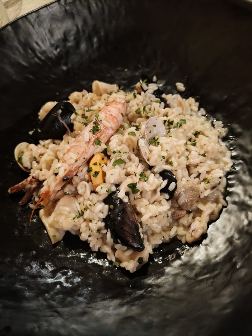 Ristorante Pizzeria Il Triangolo Fratelli Micheli