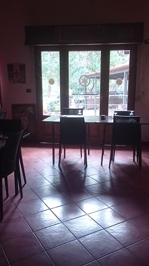 Ristorante Pizzeria Il Tronco