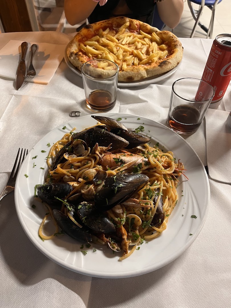 Ristorante Pizzeria Il Tulipano