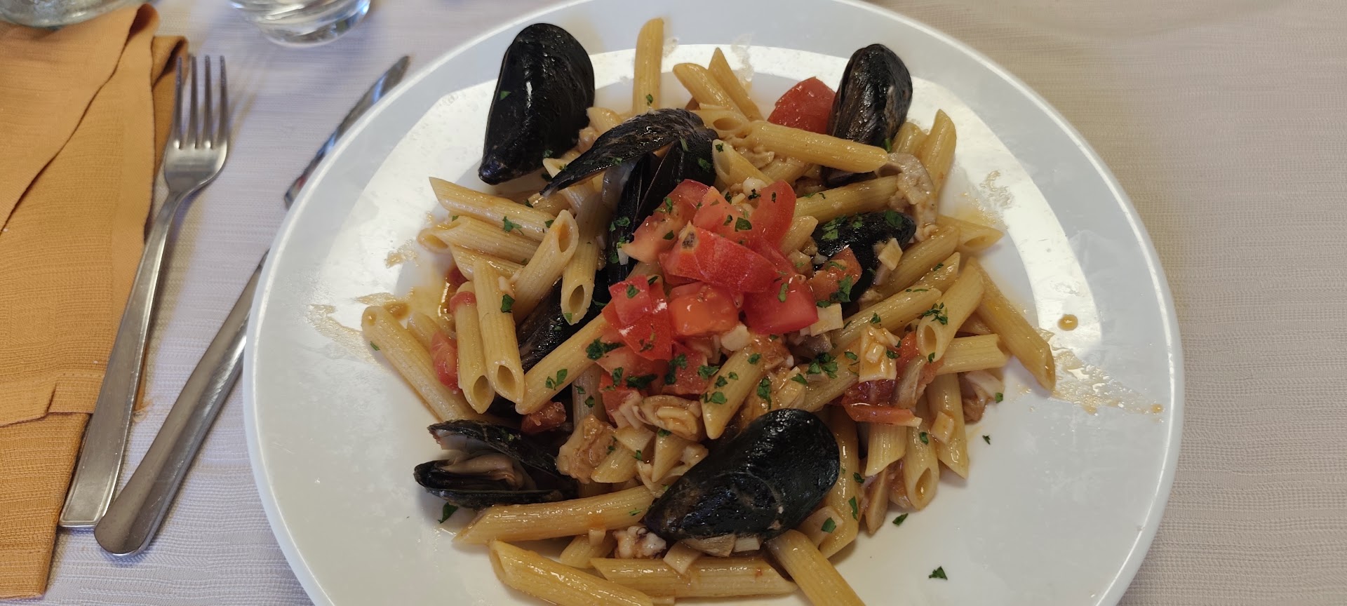 Ristorante Pizzeria Il Tulipano
