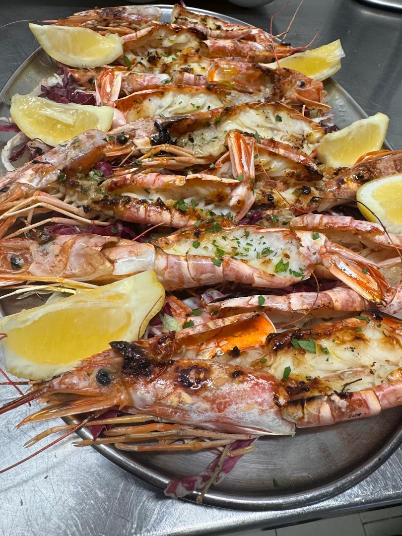 Ristorante Pizzeria Il Tulipano
