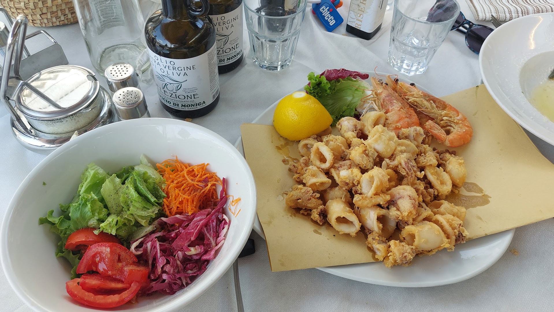 Ristorante Pizzeria Il Vecchio Mulino