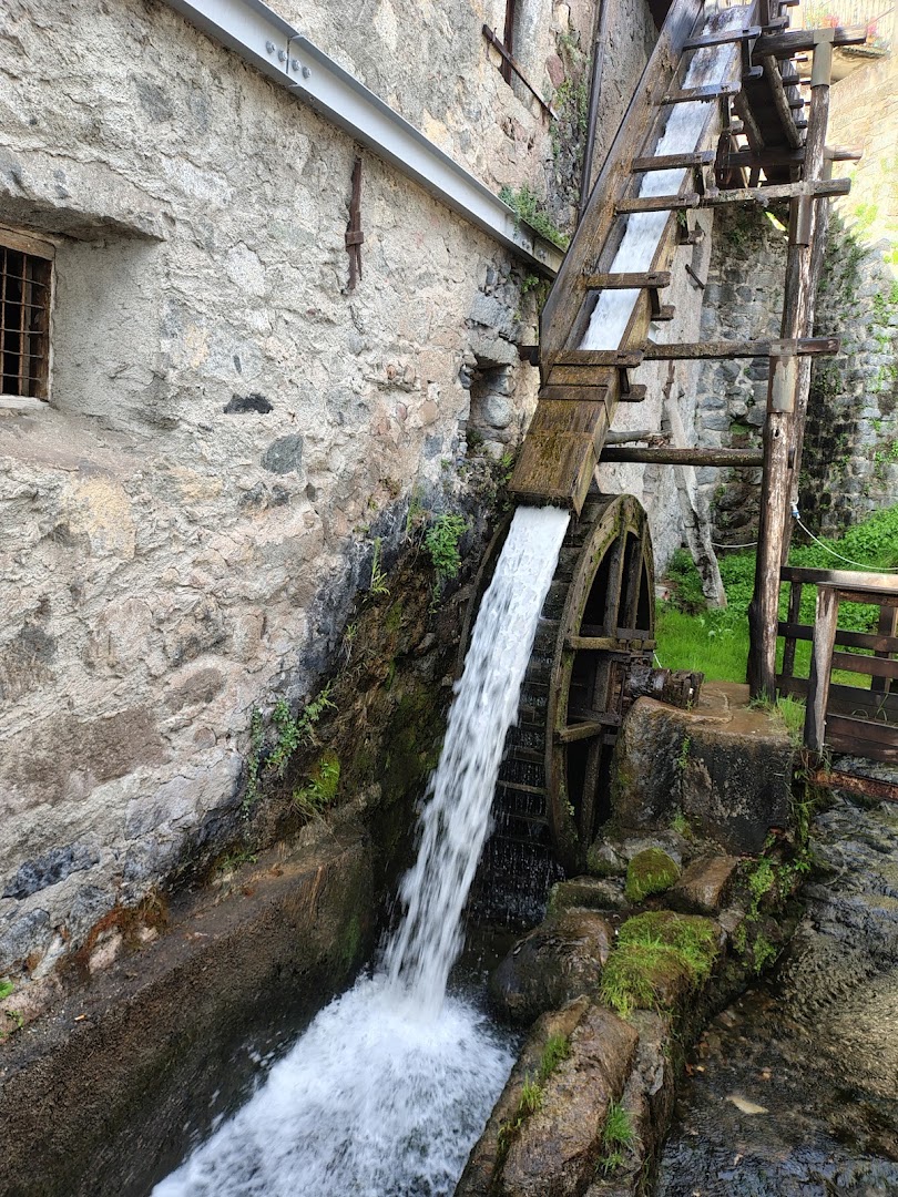 Ristorante Pizzeria Il Vecchio Mulino