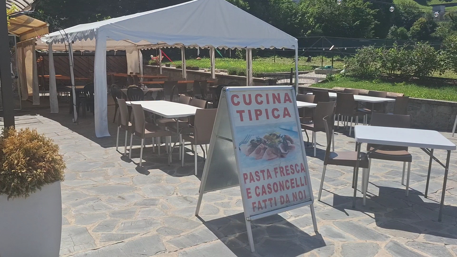 Ristorante Pizzeria Il Vecchio Mulino
