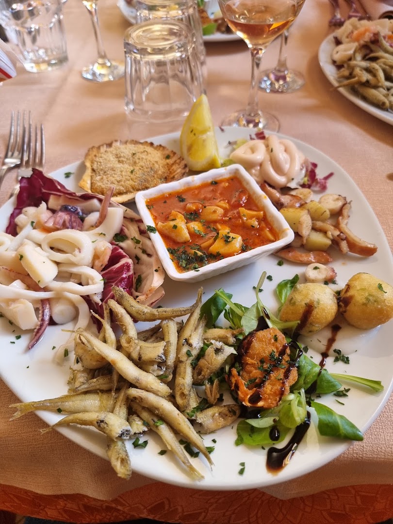 Ristorante Pizzeria Il Veliero