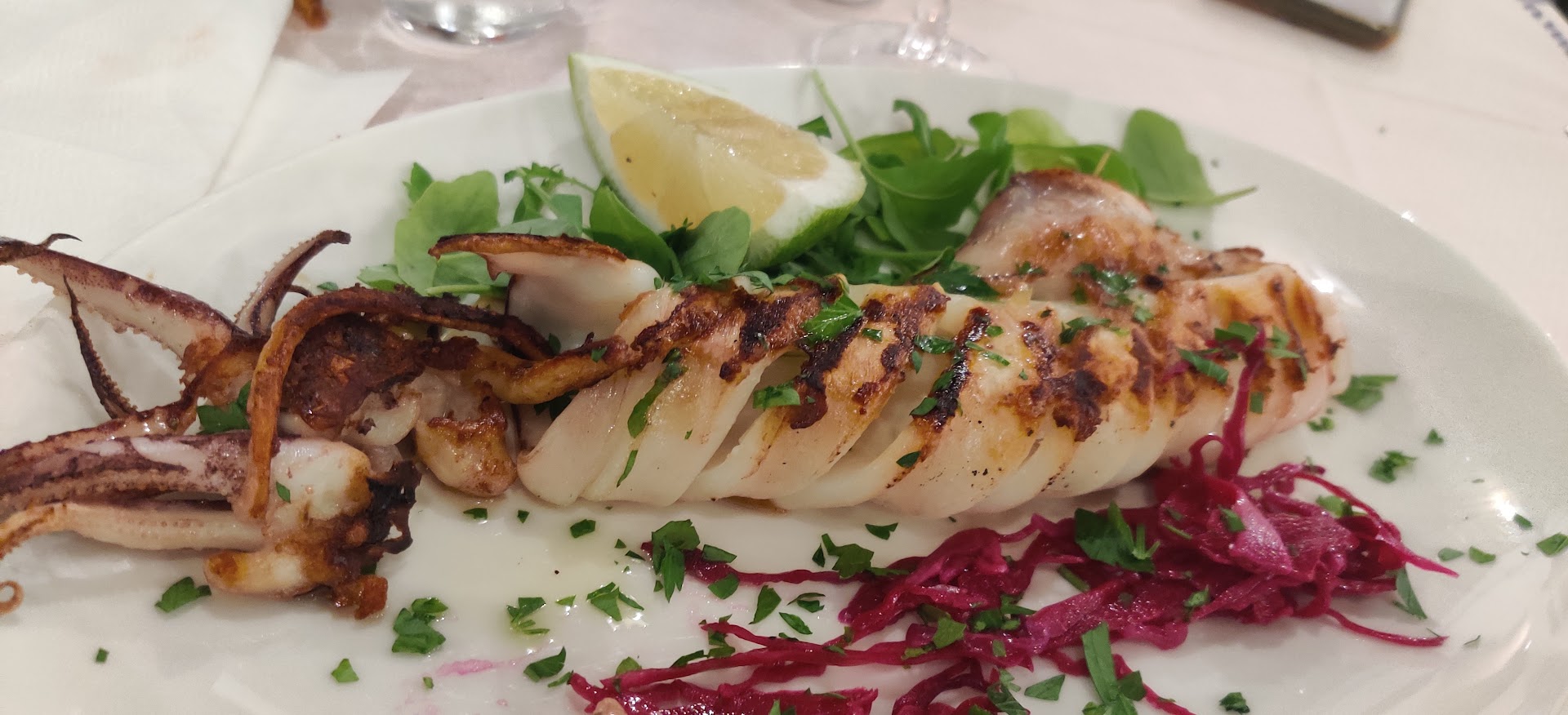 Ristorante Pizzeria Il Veliero