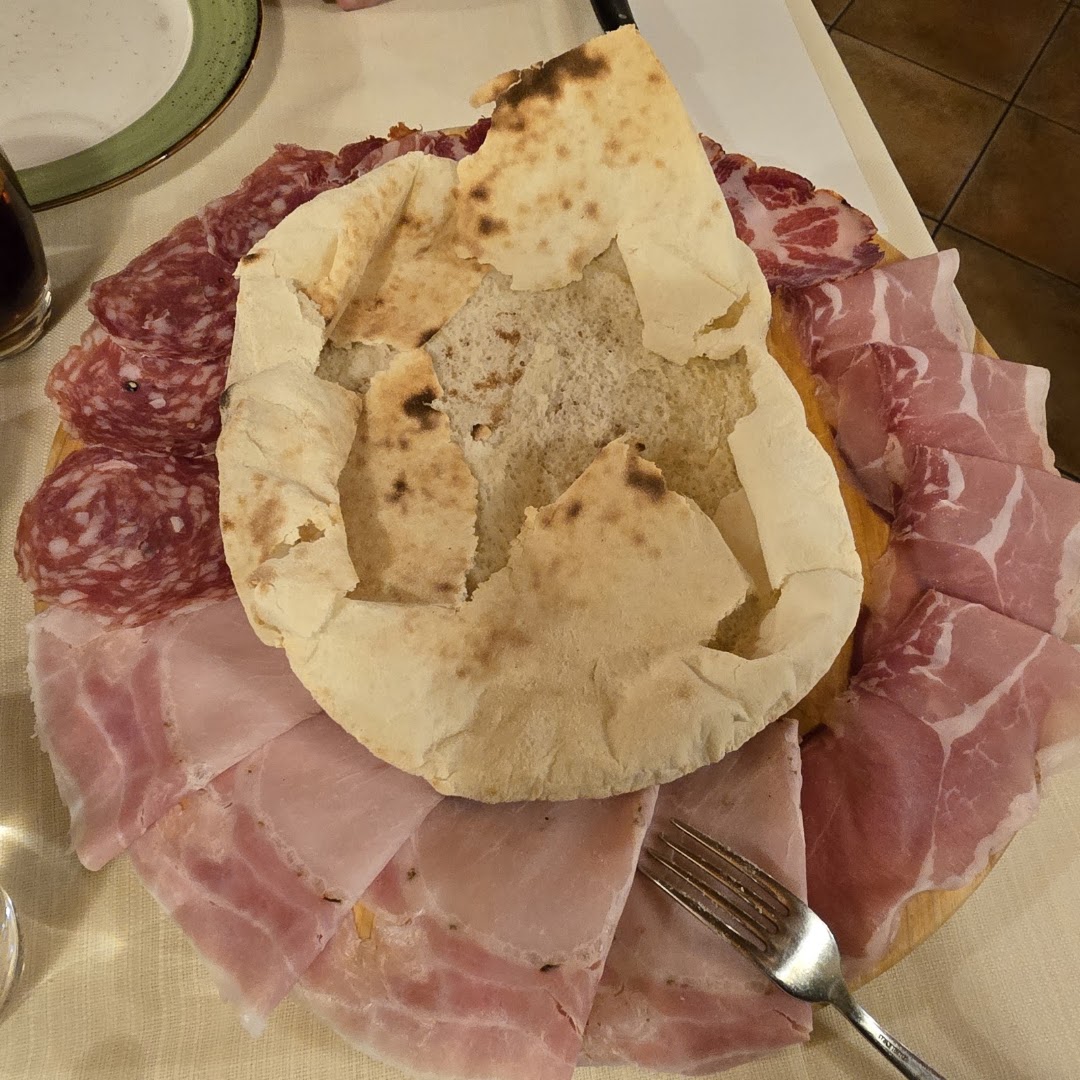 Ristorante Pizzeria Il Veliero