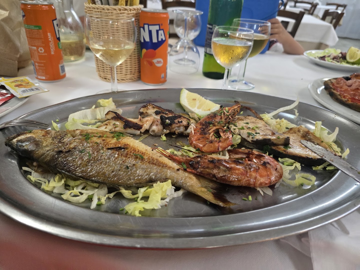 Ristorante Pizzeria Il Veliero