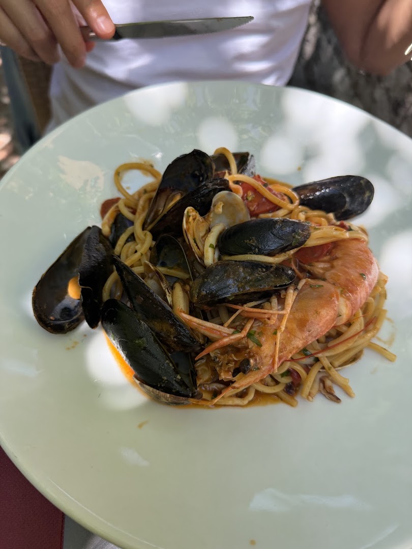 Ristorante Pizzeria Il Vicolo