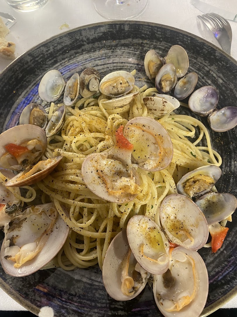 Ristorante Pizzeria Il Vicolo