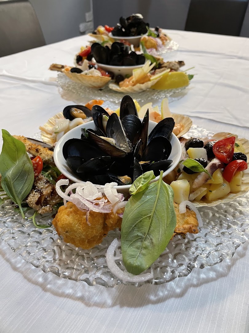 Ristorante Pizzeria Il Vicolo