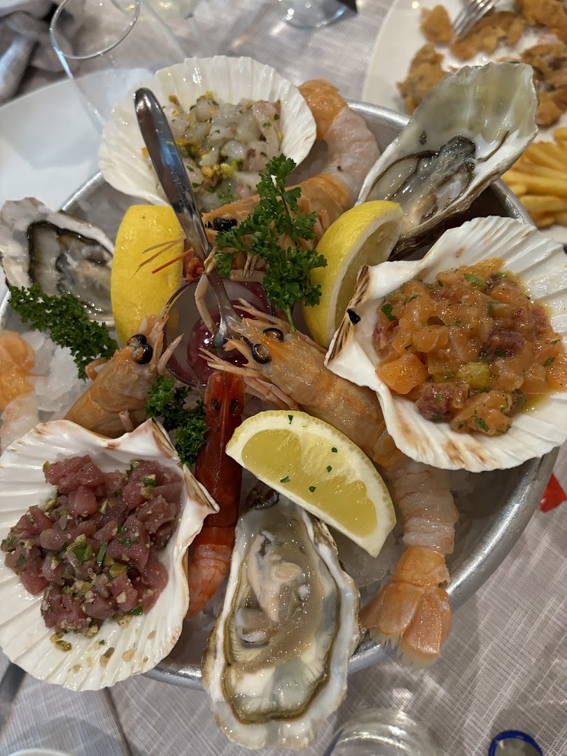 Ristorante Pizzeria Il Volo, Cinisello Balsamo