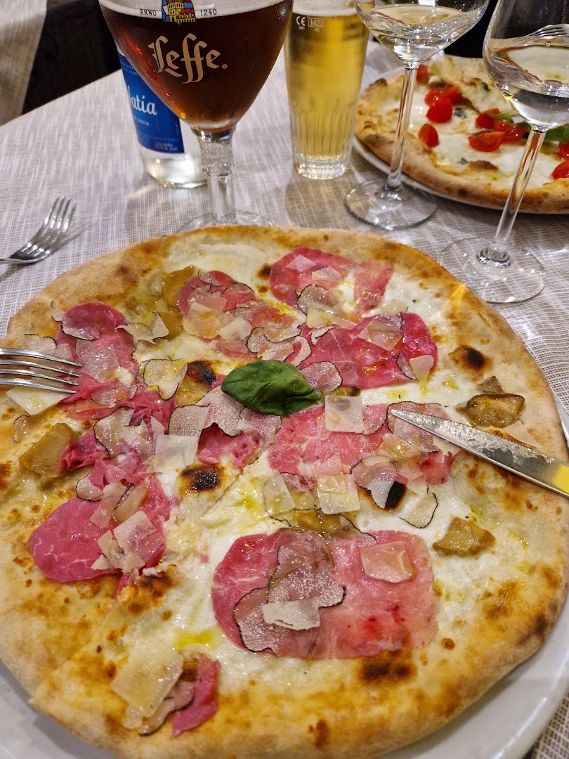Ristorante Pizzeria Il Volo