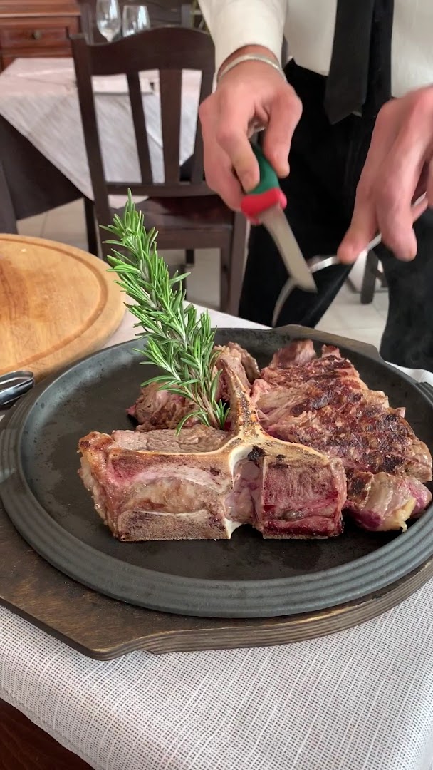 Ristorante Pizzeria Il Volo