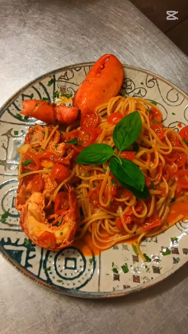 Ristorante Pizzeria il vulcano