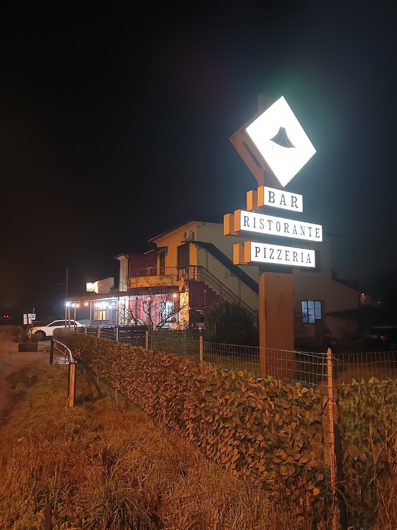 Ristorante Pizzeria il vulcano