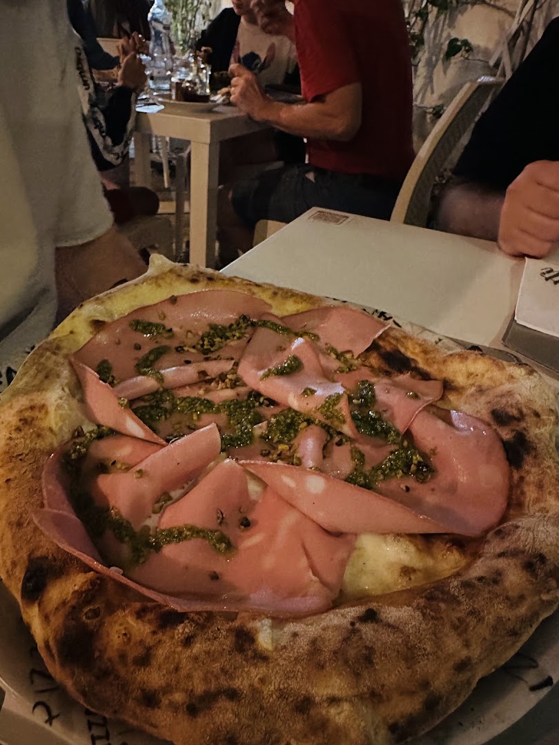 Ristorante Pizzeria IMatti