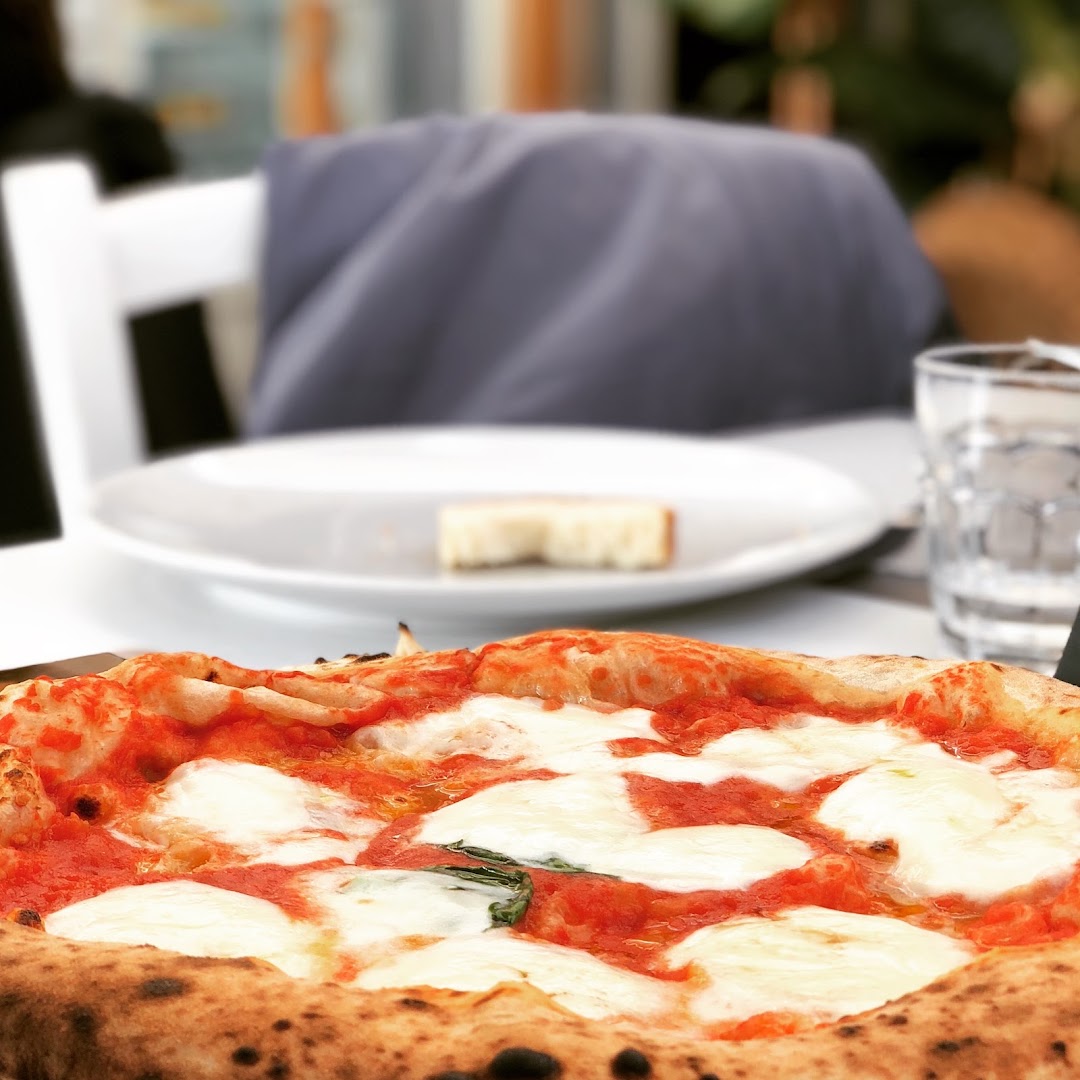 Ristorante Pizzeria IMatti